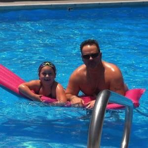 Meet your Posher, Haley